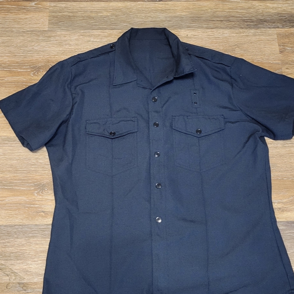 Elbeco Nomex Shirt size 46